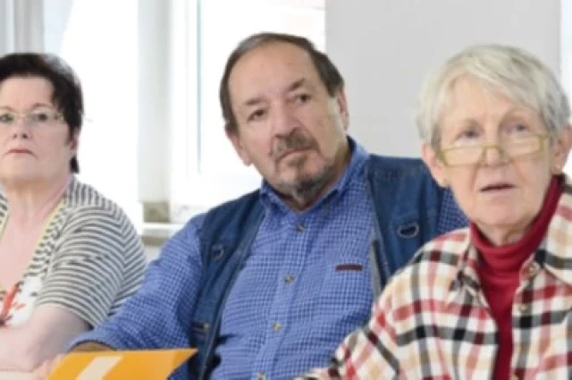 Taylor Care Adult Behavioral