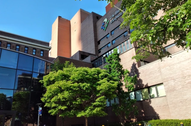 Brooklyn Hospital Center - 9B Detox Unit