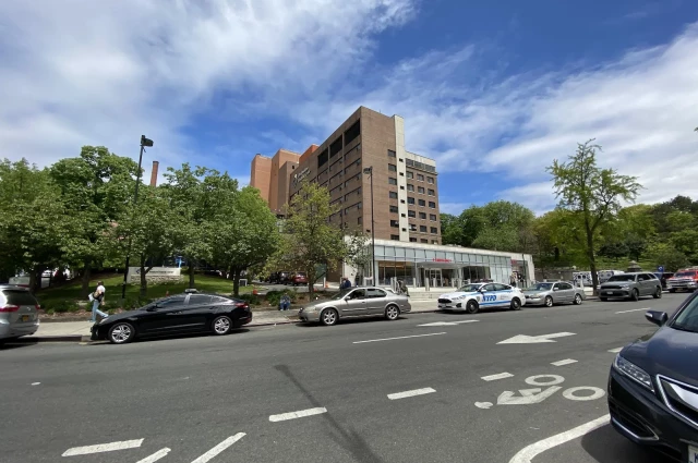 Brooklyn Hospital Center - 9B Detox Unit