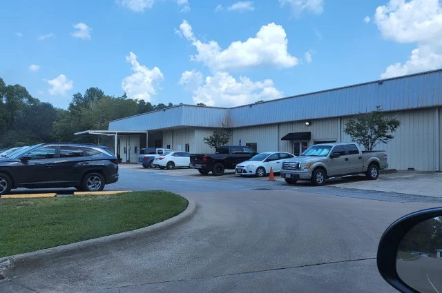 Tri County Behavioral Healthcare
