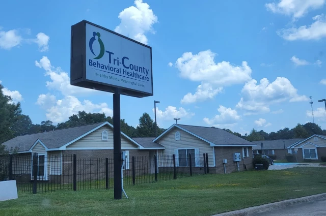 Tri County Behavioral Healthcare