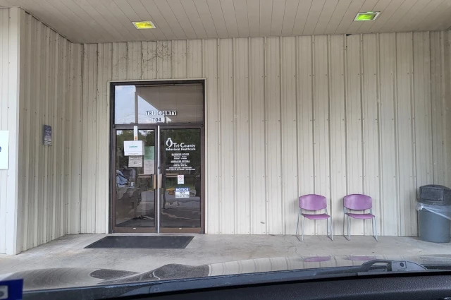 Tri County Behavioral Healthcare