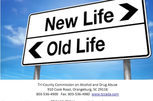 William J. McCord Adolescent Treatment Facility