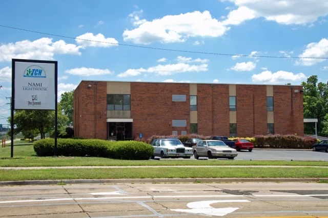 TCN Behavioral Health Services 1825 Commerce Center Boulevard