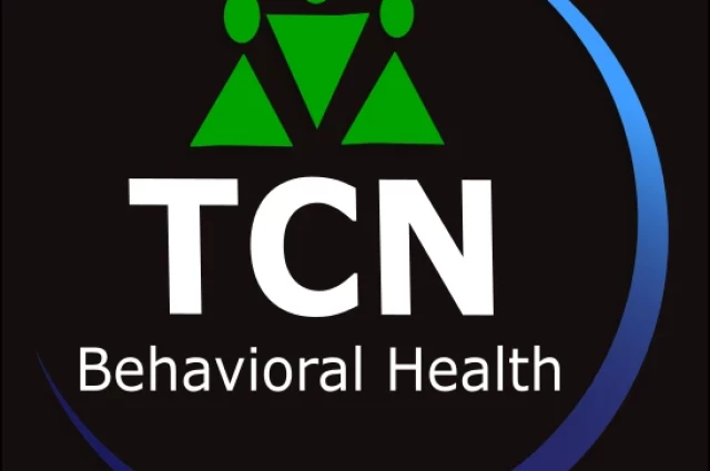 TCN Behavioral Health Services 1825 Commerce Center Boulevard