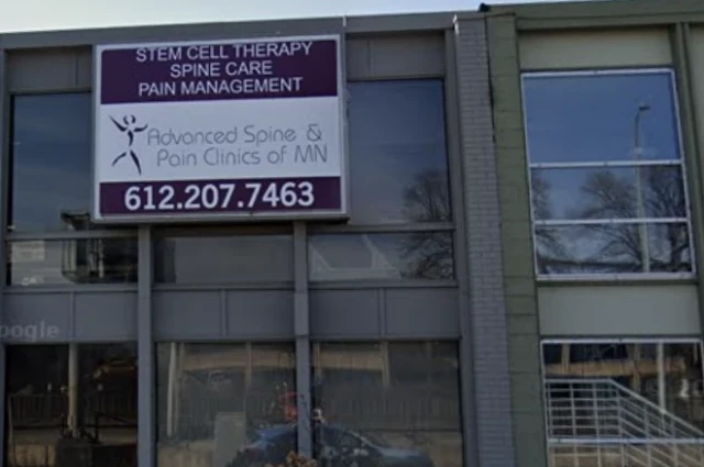 Advanced Spine and Pain Clinics of MN