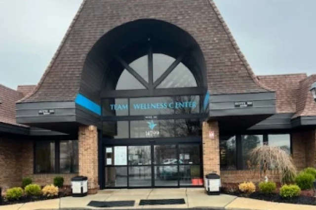 Team Wellness Center - Team Mental Health Services