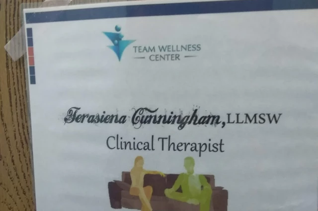 Team Wellness Center Team Wellness Center