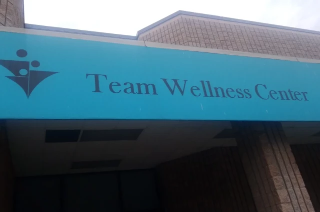 Team Wellness Center Team Wellness Center