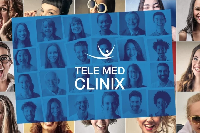 Tele Med Clinix