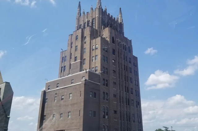 Temple University Hospital - Episcopal Campus