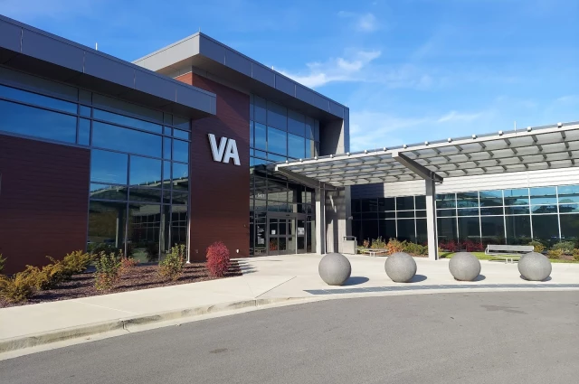 Tennessee Valley Healthcare System - Chattanooga CBOC
