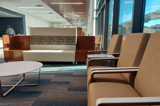 Tennessee Valley Healthcare System - Chattanooga CBOC