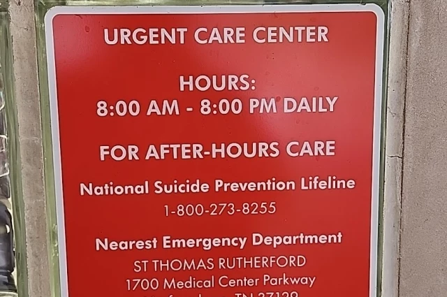 VA Tennessee Valley Health Care