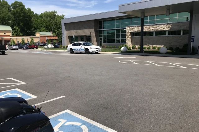 Tennessee Valley Healthcare System - Clarksville CBOC