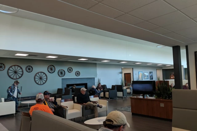 Tennessee Valley Healthcare System - Clarksville CBOC