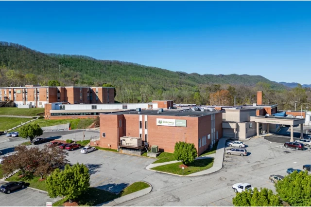 Tennova LaFollette Medical Center - Senior Behavioral Health