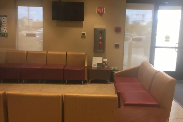 Terros Health - Stapley Drive - Integrated Care
