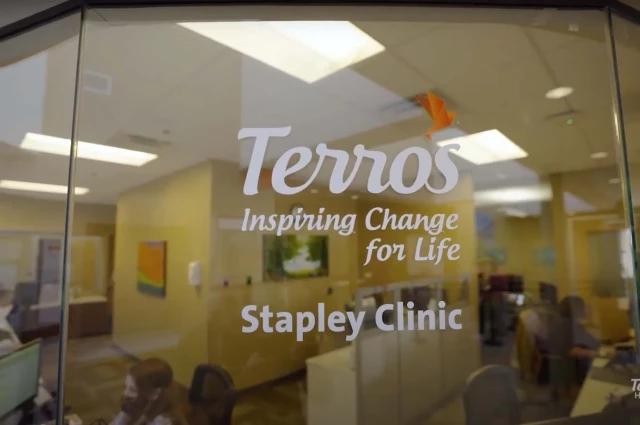 Terros Health - Stapley Drive - Integrated Care