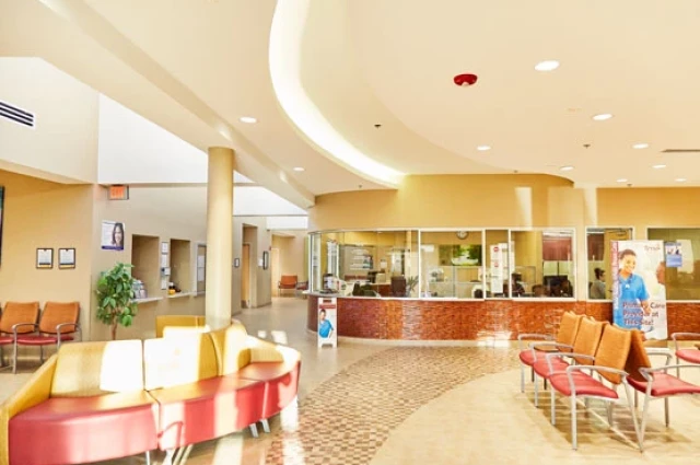 Terros Health - Stapley Drive - Integrated Care