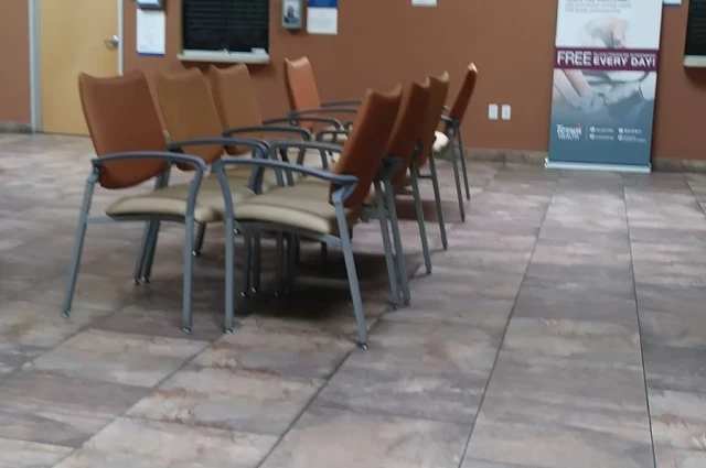 Terros Health - 27th Avenue Health Center - Primary Care