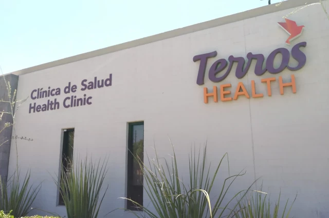 Terros Health - 27th Avenue Health Center - Primary Care