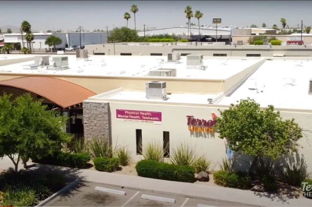 Terros Health - 27th Avenue Health Center - Primary Care