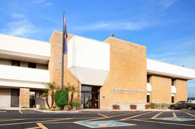 Terros Health - 51st Avenue Recovery Center