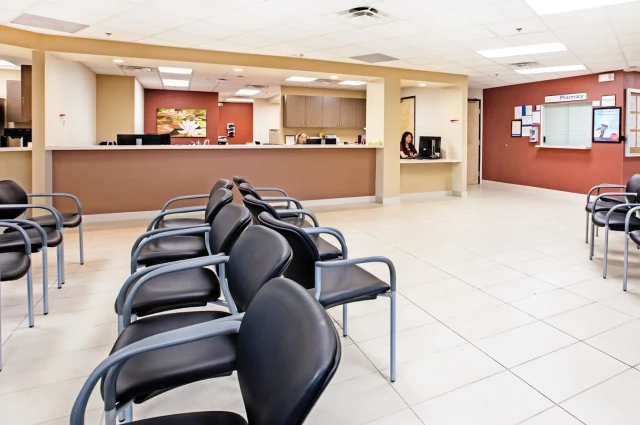 Terros Health - 51st Avenue Recovery Center