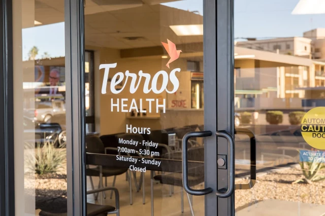 Terros Health - 51st Avenue Recovery Center
