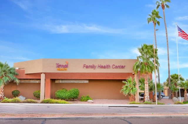 Terros Health - McDowell Health Center