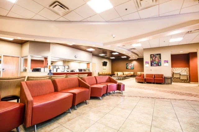 Terros Health - McDowell Health Center
