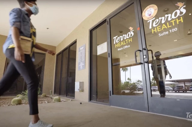 Terros Health - McDowell Health Center