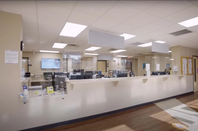 Terros Health - Olive Health Center