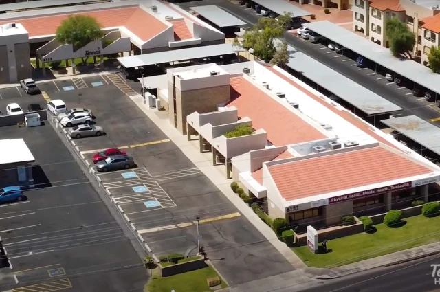 Terros Health - Olive Health Center