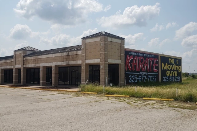 Abilene Absolute Recovery Solutions