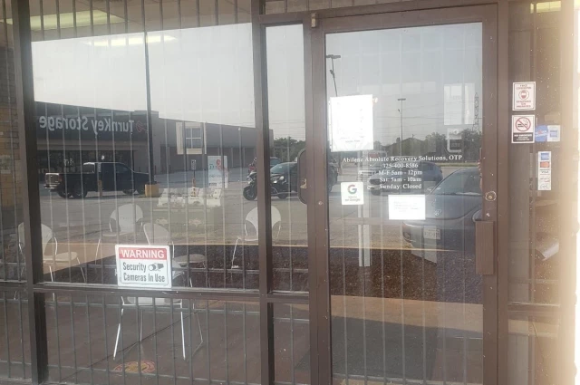 Abilene Absolute Recovery Solutions
