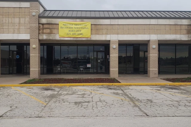 Abilene Absolute Recovery Solutions