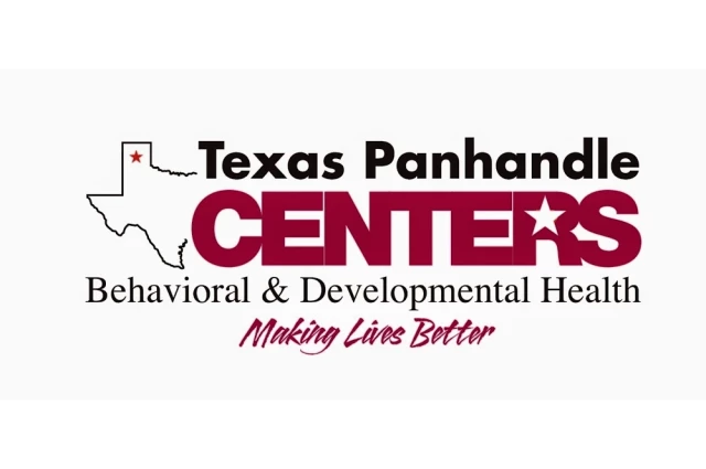 Texas Panhandle Centers - Borger Clinic
