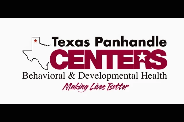 Texas Panhandle Centers - Borger Clinic
