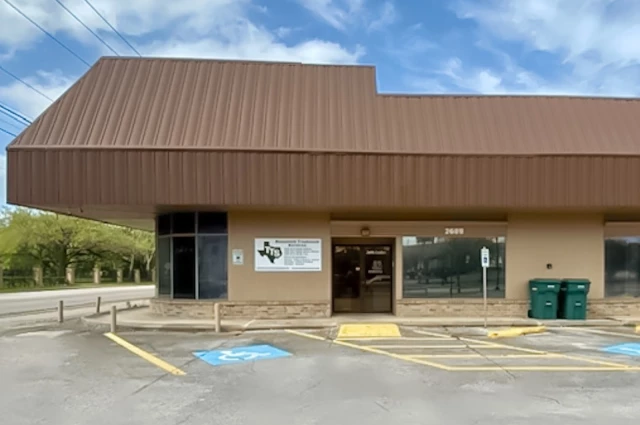 Texas Treatment Services