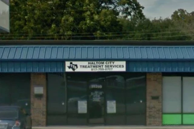Haltom City Treatment Services