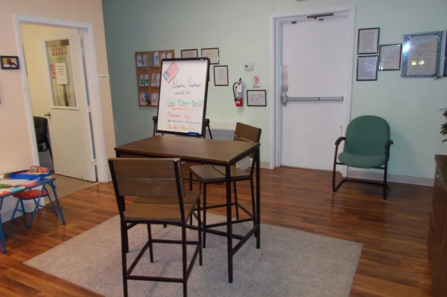 Texas Treatment Services - Denton Opioid Treatment Program