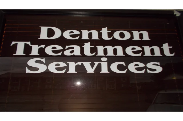 Texas Treatment Services - Denton Opioid Treatment Program