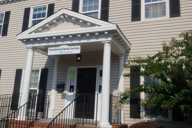 Transitional Family Services