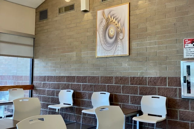 Guidance Center - Vickey Street Office