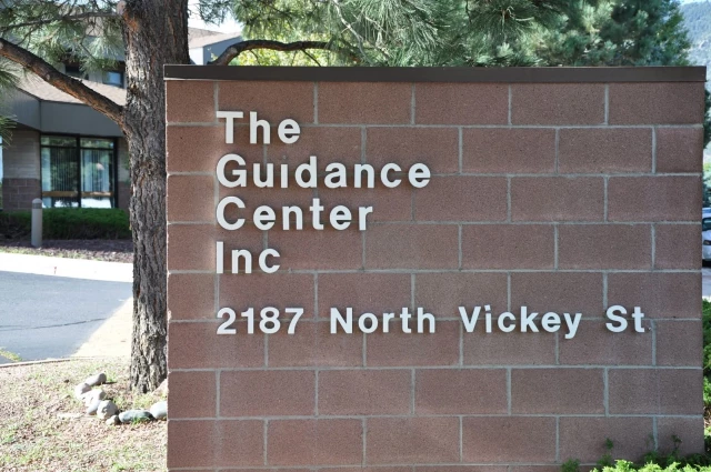 Guidance Center - Vickey Street Office