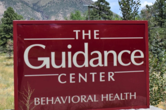 Guidance Center - Outpatient Services Guidance Center - Outpatient Services
