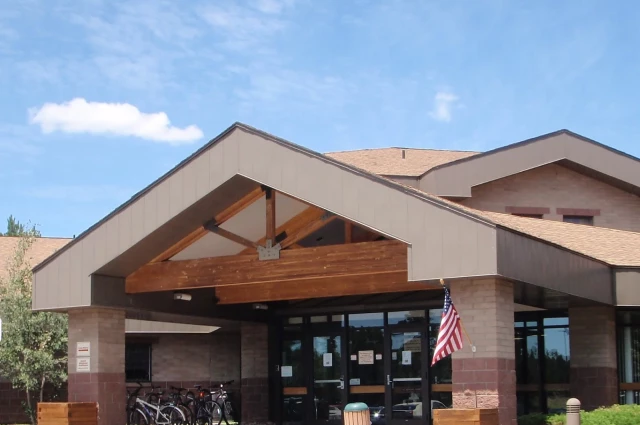 Guidance Center - Residential Recovery