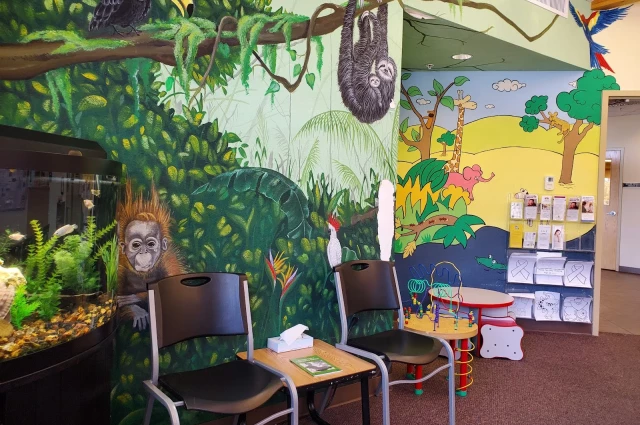 Guidance Center - Residential Recovery